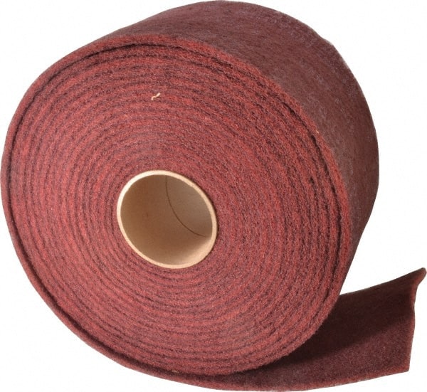 Non-Woven Roll: Aluminum Oxide, 6