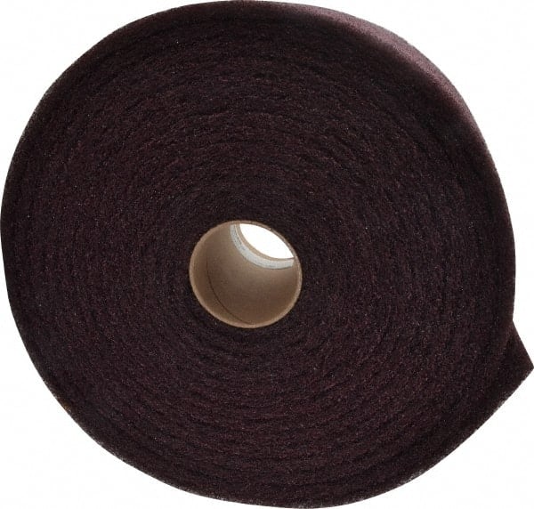 Non-Woven Roll: Aluminum Oxide, 6