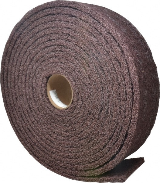 Non-Woven Roll: Aluminum Oxide, 4