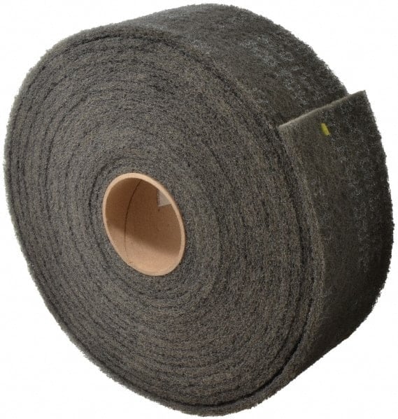 Non-Woven Roll: Silicon Carbide, 4