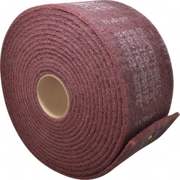 Non-Woven Roll: Aluminum Oxide, 6