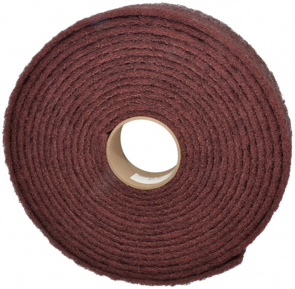 Non-Woven Roll: Aluminum Oxide, 2