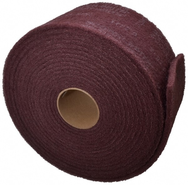 Non-Woven Roll: Aluminum Oxide, 6