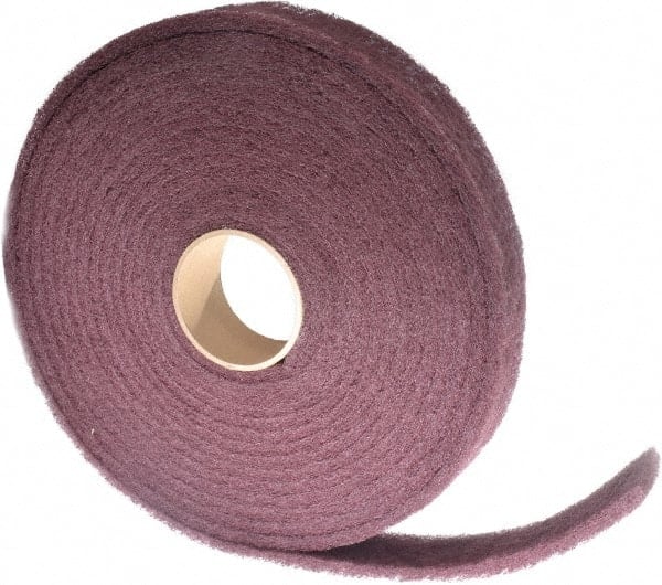 Non-Woven Roll: Aluminum Oxide, 2