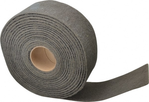 Non-Woven Roll: Silicon Carbide, 4