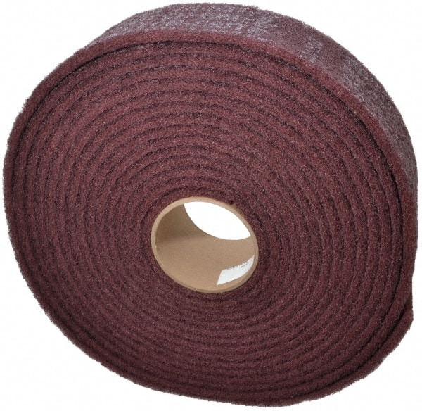 Non-Woven Roll: Aluminum Oxide, 3