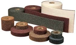 Non-Woven Roll: Aluminum Oxide, 12