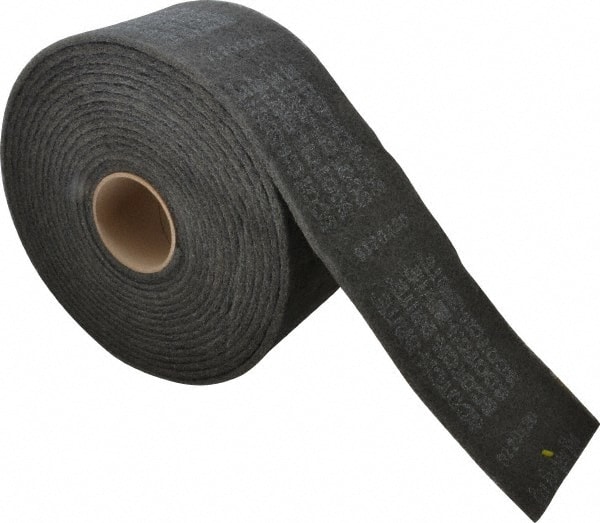 Non-Woven Roll: Silicon Carbide, 5