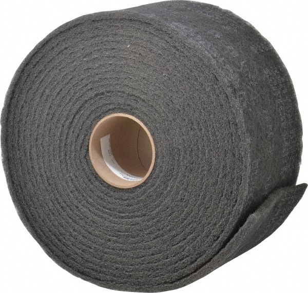 Non-Woven Roll: Silicon Carbide, 6