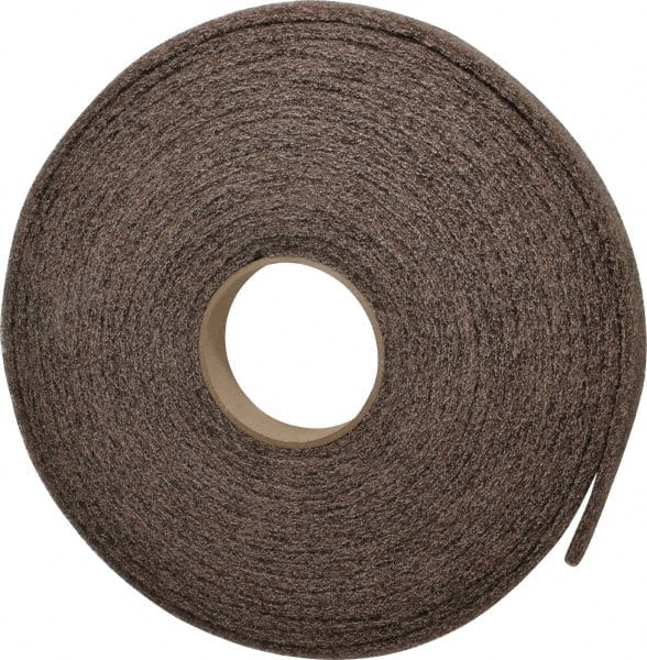 Non-Woven Roll: Aluminum Oxide, 1