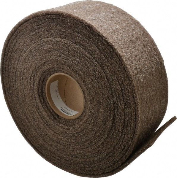 Non-Woven Roll: Aluminum Oxide, 4