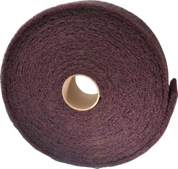 Non-Woven Roll: Aluminum Oxide, 4