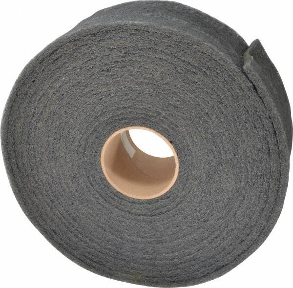 Non-Woven Roll: Silicon Carbide, 4