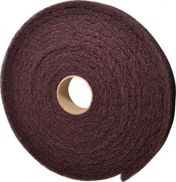 Non-Woven Roll: Aluminum Oxide, 2