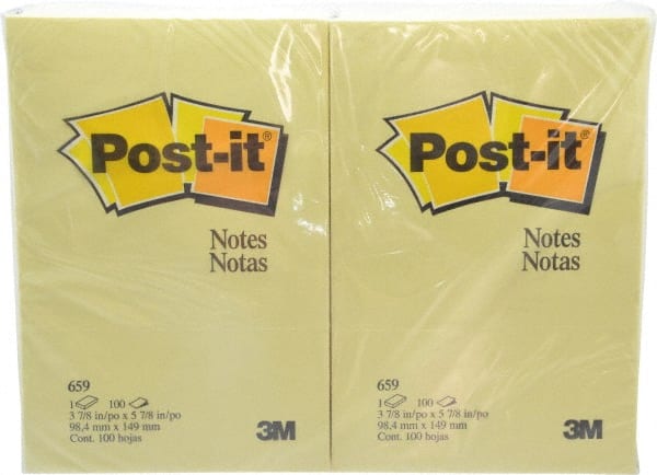 Notebook & Notepad: 100 Sheets MPN:7100230236