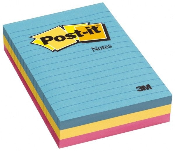 Notebook & Notepad: 100 Sheets MPN:7100230245