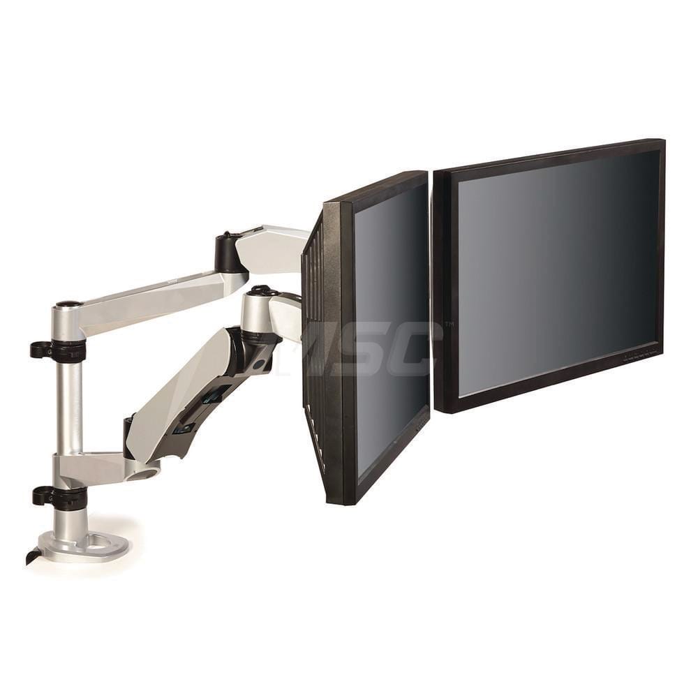 Monitor Stand: Silver MPN:7100150016