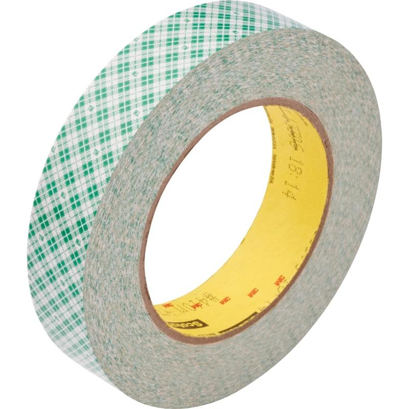 Scotch Double-Coated Tape with Easy-Release Liner, 1in x 1,296in (Min Order Qty 2) MPN:410M1