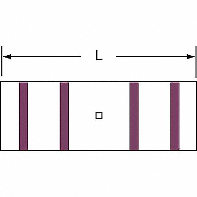 Short-Barrel Spl TinPltd Short MPN:MC2-BCX