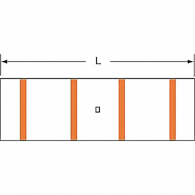 Short-Barrel Spl TinPltd Short MPN:MC3/0BCX