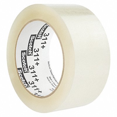 Box Sealing Tape Acrylic PK36 MPN:311+