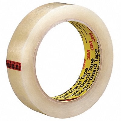 Packaging Tape 65.83m L 25.4mm W PK4 MPN:600