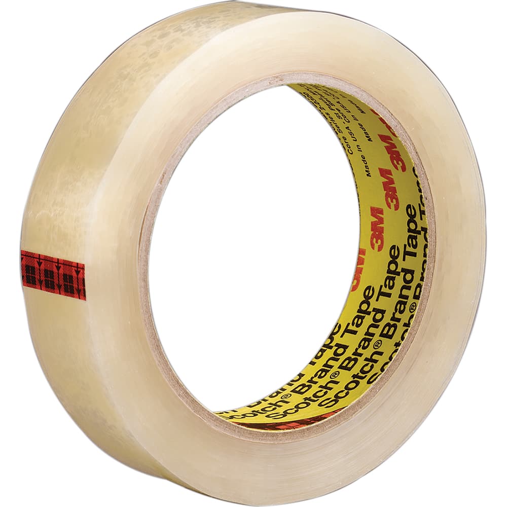 Box Sealing & Label Protection Tape, Tape Number: 600  MPN:7000028891