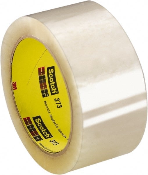 48mm x 1,500m Clear Box Sealing & Label Protection Tape MPN:7010334252