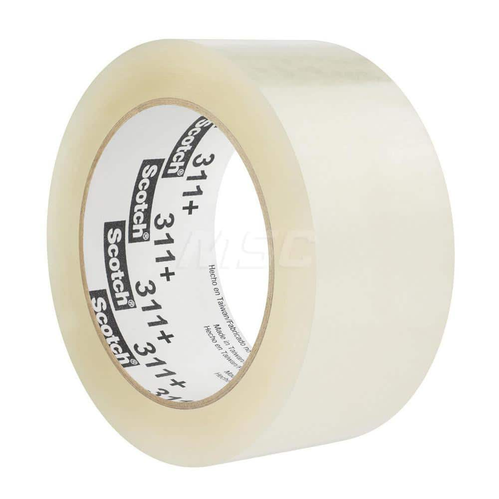 Box Sealing & Label Protection Tape, Tape Number: 311+  MPN:7100253856