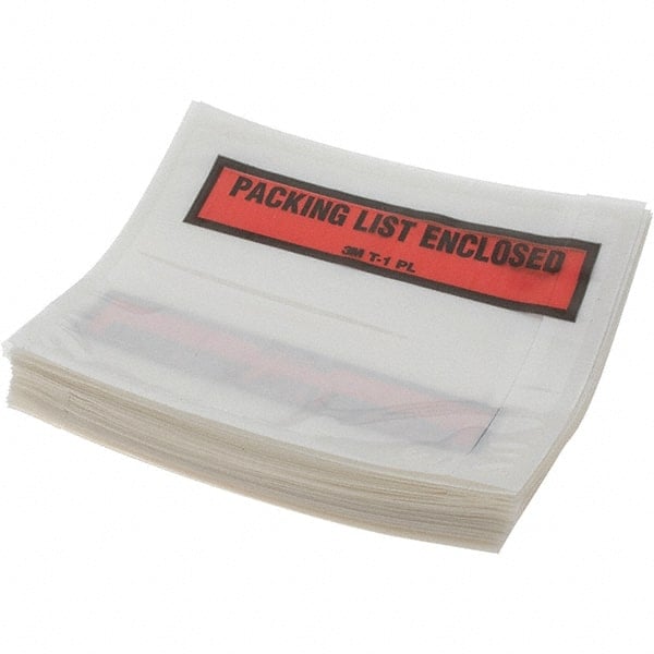 Packing Slip Envelope: Packing List (Top Printed) MPN:C38274