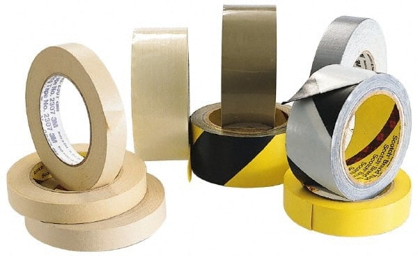 Packing Tape: 1-7/8