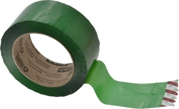 Packing Tape: 2