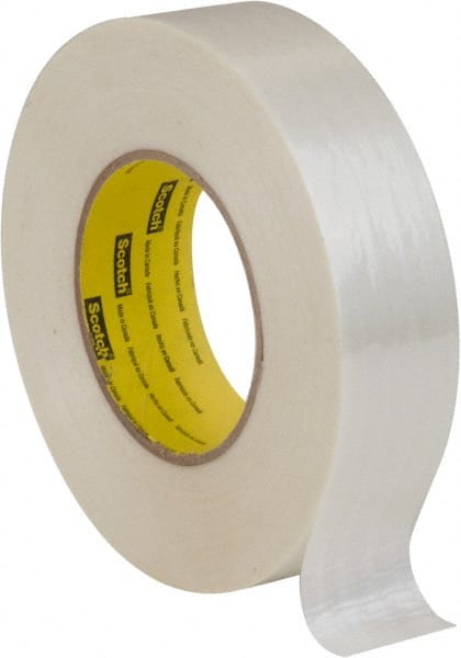 Packing Tape: 1-3/8