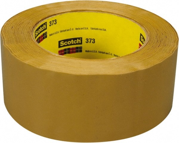 Packing Tape: 3