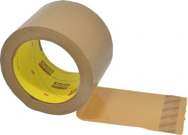 Packing Tape: 3