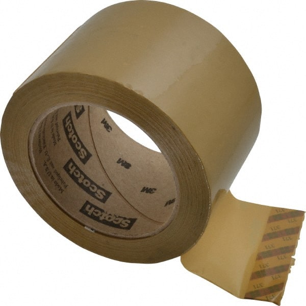 Packing Tape: 3