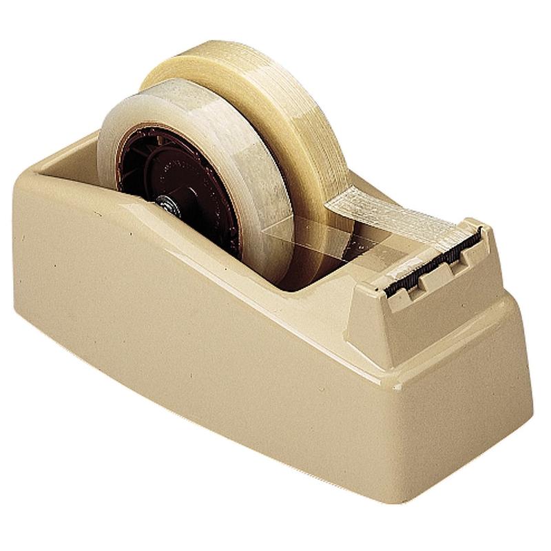 Scotch Heavy Duty Tape Dispenser C22, 2in, Pack of 1 MPN:C-22