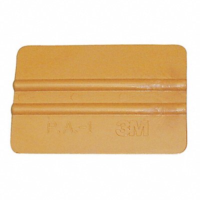 Applicator Gold 3 5/8 L 5 3/4 W PK25 MPN:00051128089835