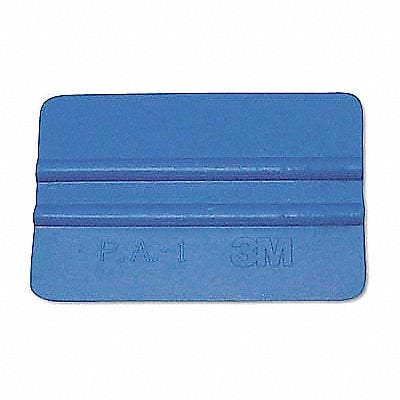 Hand Applicator Blue 4 L 3 W PK25 MPN:PA1-B