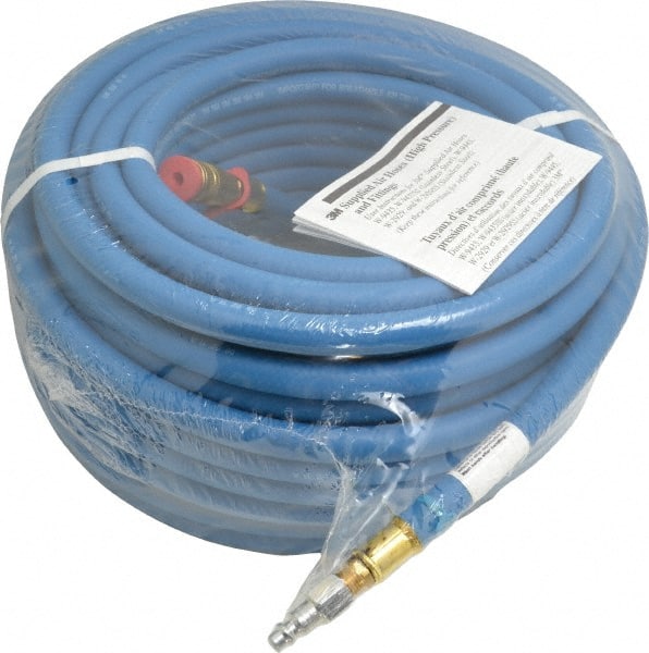 100 Ft. Long, High Pressure Straight SAR Supply Hose MPN:7000005375