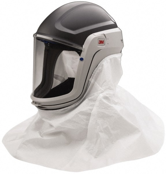 PAPR Helmet: MPN:7100009447