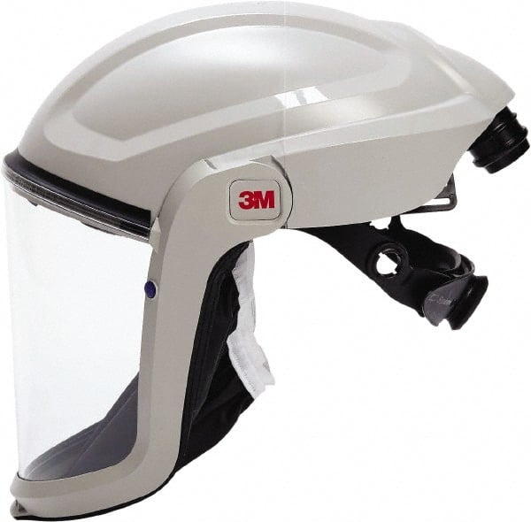 PAPR Face Shield: MPN:7100086942