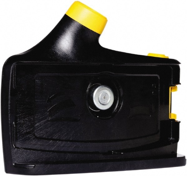 Belt Mounted Intrinsically Safe PAPR Replacement Motor Blower Unit MPN:7100150821