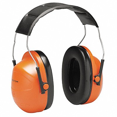 Ear Muffs Over-the-Head NRR 24dB MPN:H31A