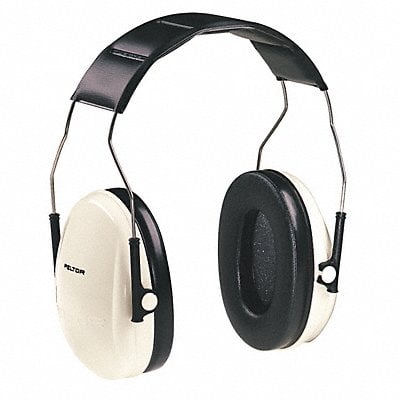 Ear Muffs Over-the-Head NRR 21dB MPN:H6A/V