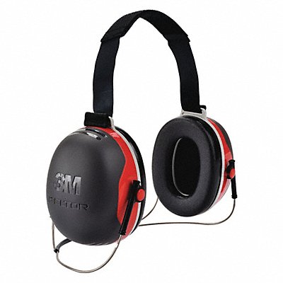 Ear Muffs 28dB Noise Reduction X Series MPN:X3B