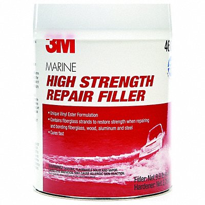 Filler Red 128 oz MPN:00051131460140