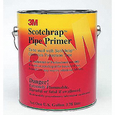 Pipe Primer 128 oz PK4 MPN:42768