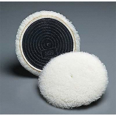 Wool Compnding Pad 5.25In PK10 MPN:01927