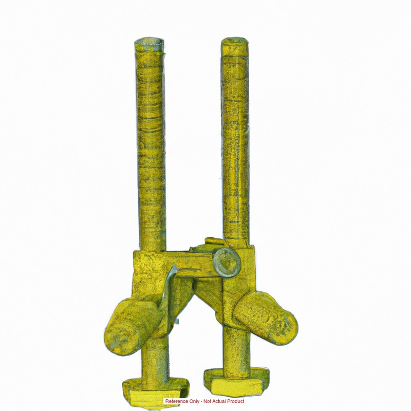 Anchor Weld-On Fall Arrest Post Base MPN:8517266